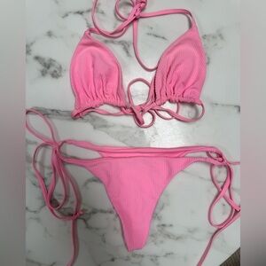 Frankie’s Bikini swimset